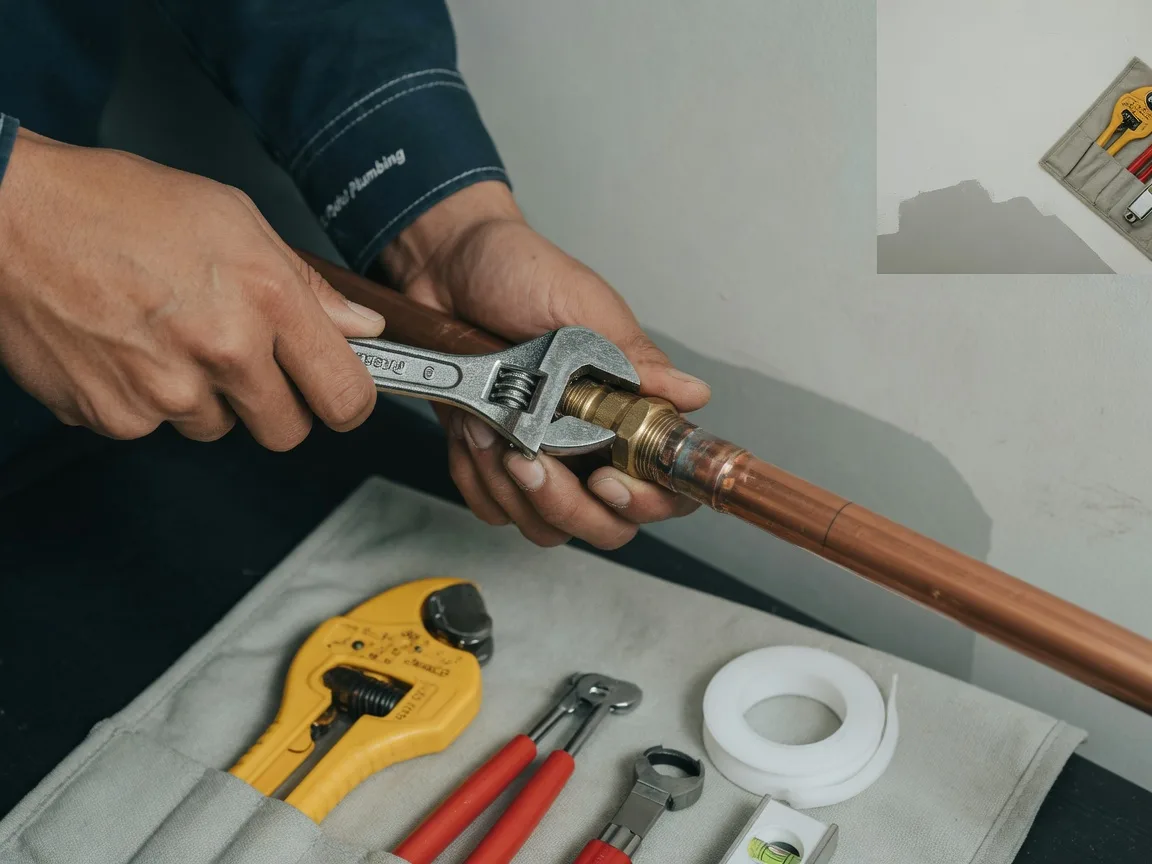 Why choose Drain Cleaning in Davenport, NE